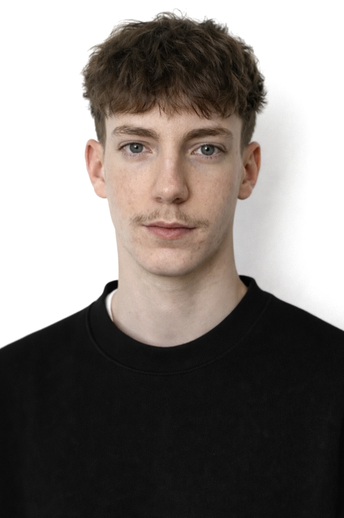 Nick Halton